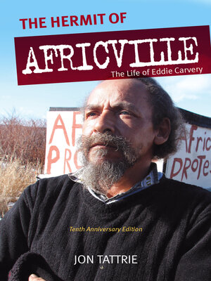 cover image of The Hermit of Africville